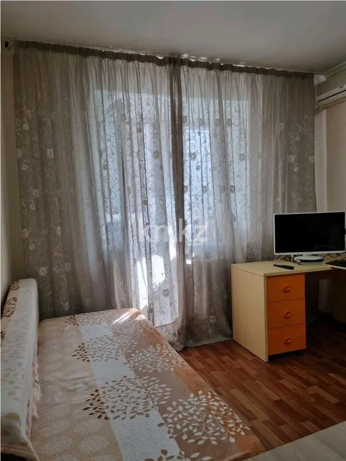 Продажа 1-комнатной квартиры, 30 м², ул. Иманова, дом  41 - Продажа квартир в Астане фото 1 из 3