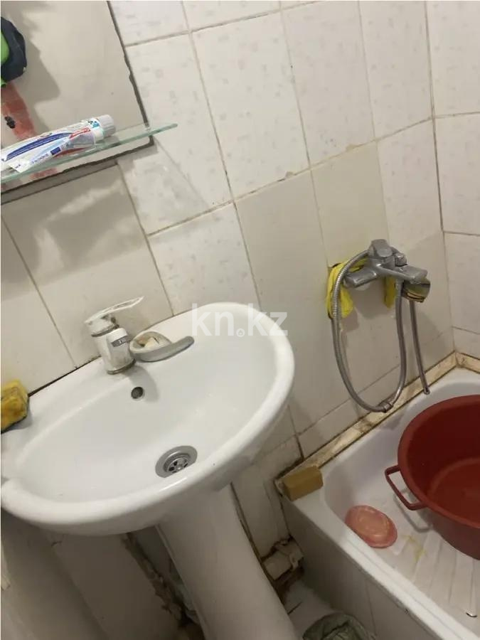 Продажа 1-комнатной квартиры, 13 м² - Продажа однокомнатных квартир в панельном доме в Алматы - страница 8 фото 2 из 2