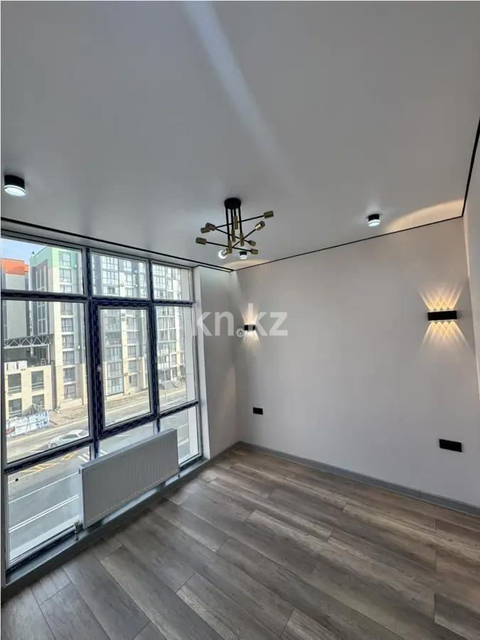 Продажа 1-комнатной квартиры, 32.4 м² в Алматы