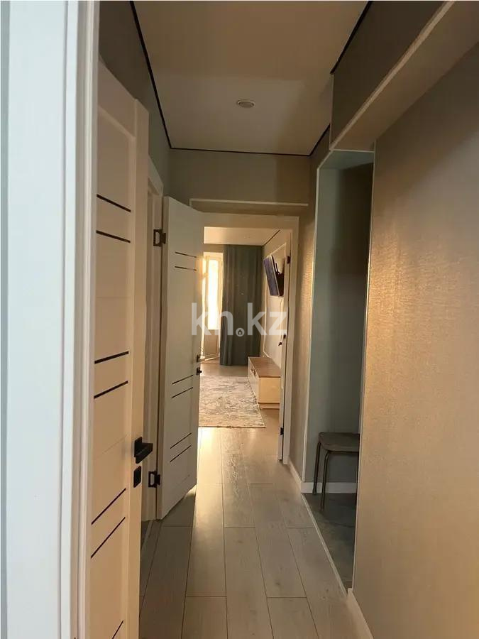 Продажа 1-комнатной квартиры, 42.5 м², ул. Сулуколь, дом  14 - Продажа квартир в новостройках Астаны с фото фото 3 из 3