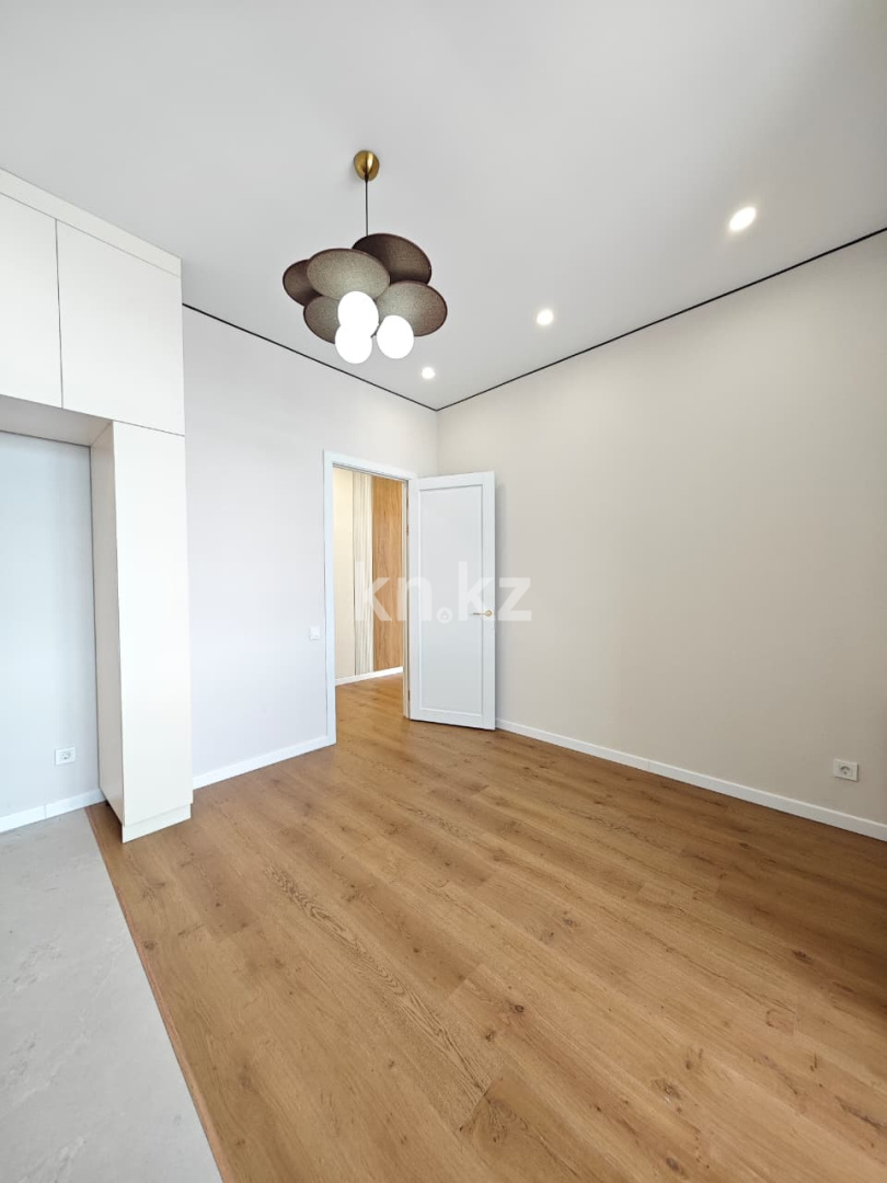Продажа 3-комнатной квартиры, 85 м² в Караганде - фото 3