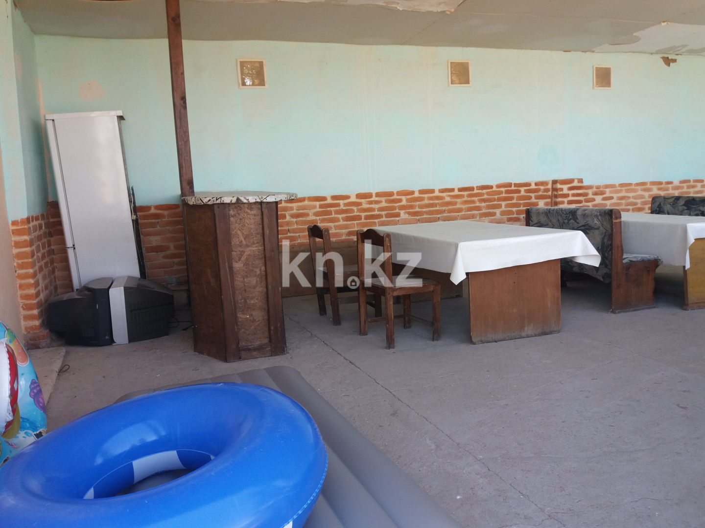 Аренда , 30 м², Чубар-тюбек п. - Продажа квартир в Балхаше фото 4 из 8