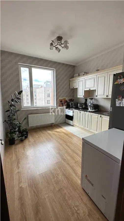 Продажа 1-комнатной квартиры, 41 м² - Продажа однокомнатных квартир в блочном доме в Казахстане фото 2 из 3