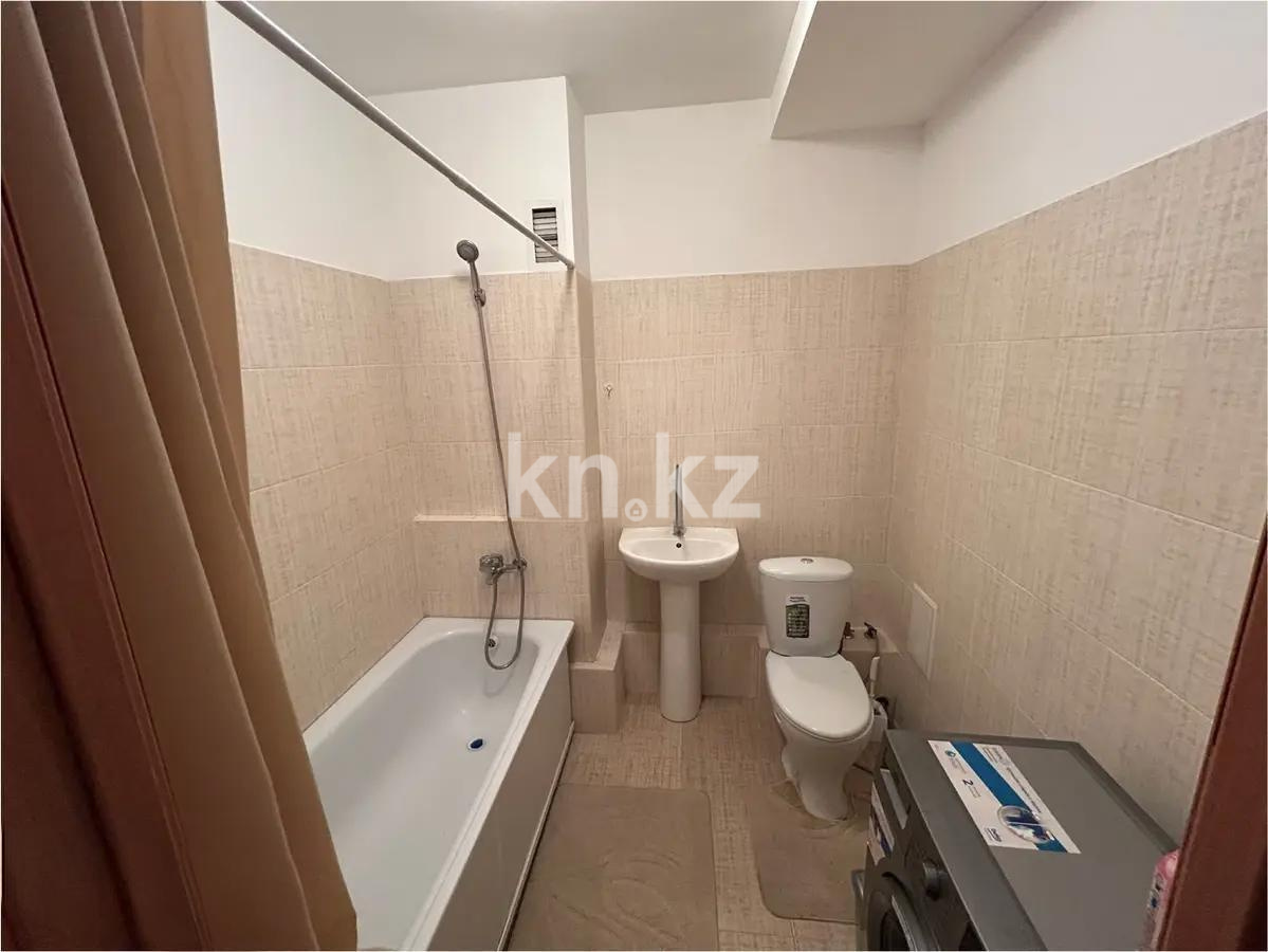 Продажа 1-комнатной квартиры, 37.1 м² - Продажа квартир в Казахстане - страница 16 фото 3 из 4