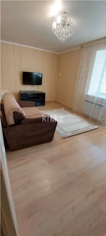Продажа 2-комнатной квартиры, 54 м², ул. Нарикбаева, дом  10 - Продажа  двухкомнатных квартир в новостройках Астаны с фото фото 1 из 4