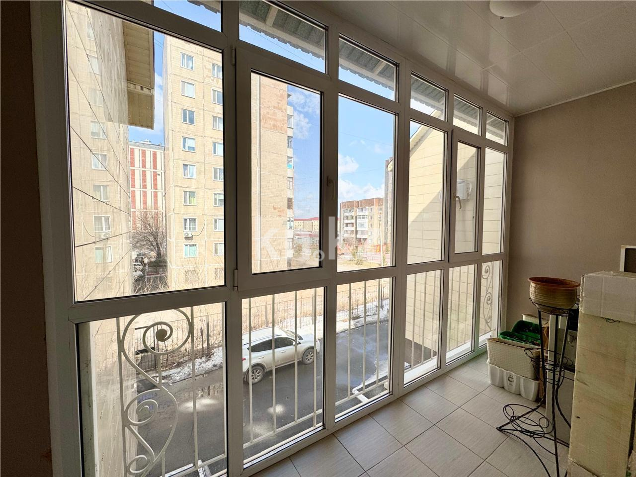 Продажа 3-комнатной квартиры, 149 м², ул. Таттимбета, дом  5а - Продажа  трехкомнатных квартир в Караганде фото 16 из 19