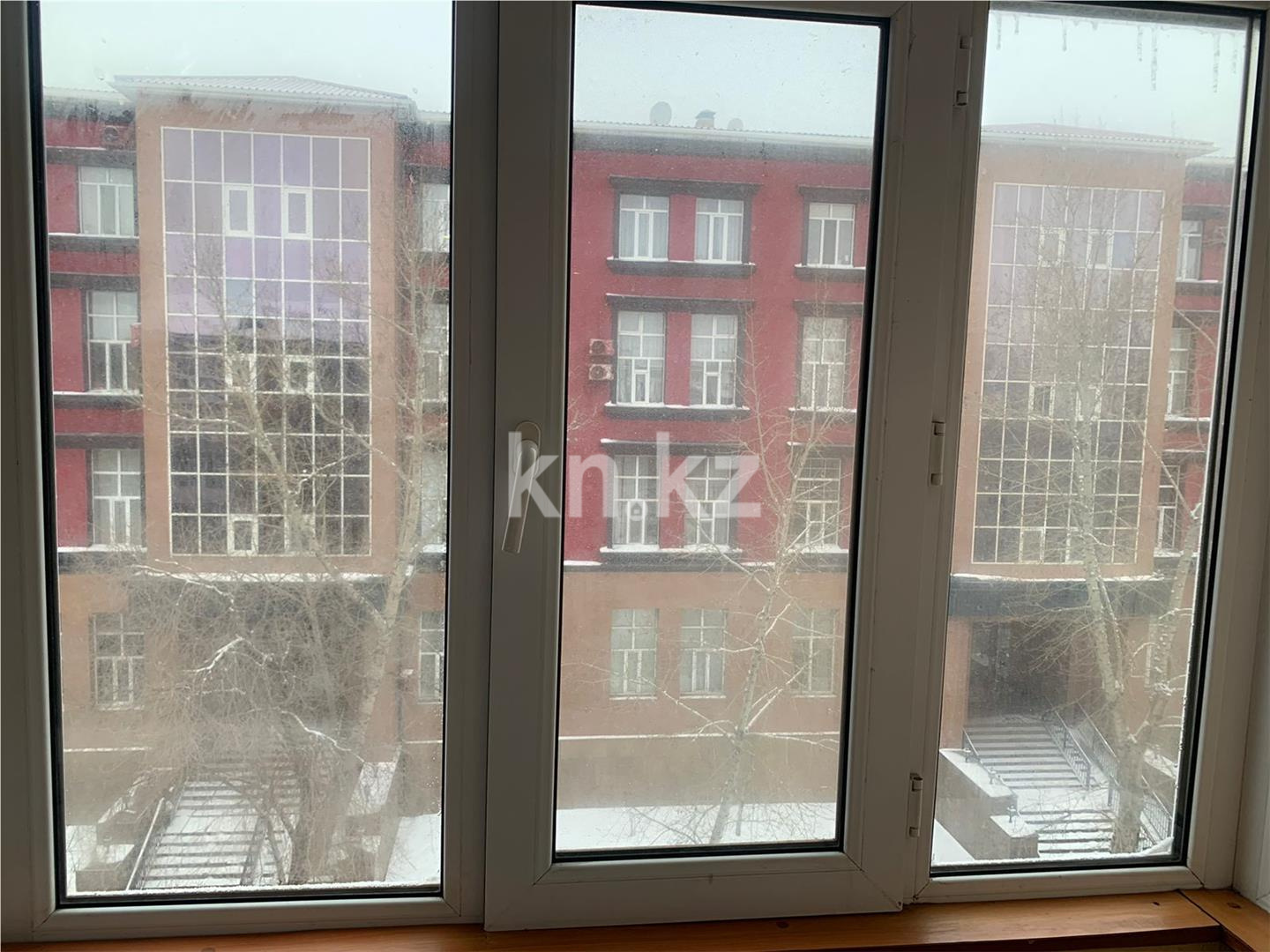 Продажа 2-комнатной квартиры, 40 м², ул. Полетаева, дом  15 - Продажа квартир в Караганде фото 10 из 10