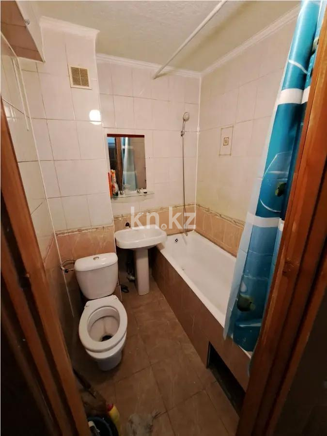 Продажа 1-комнатной квартиры, 20.2 м² в Алматы - фото 2