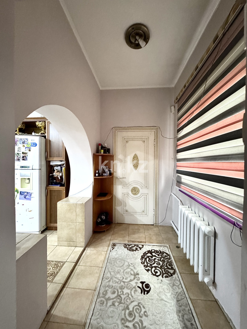 Продажа 6-комнатного дома, 200 м², ул. Грибоедова - Продажа домов, коттеджей в Алматы фото 12 из 25