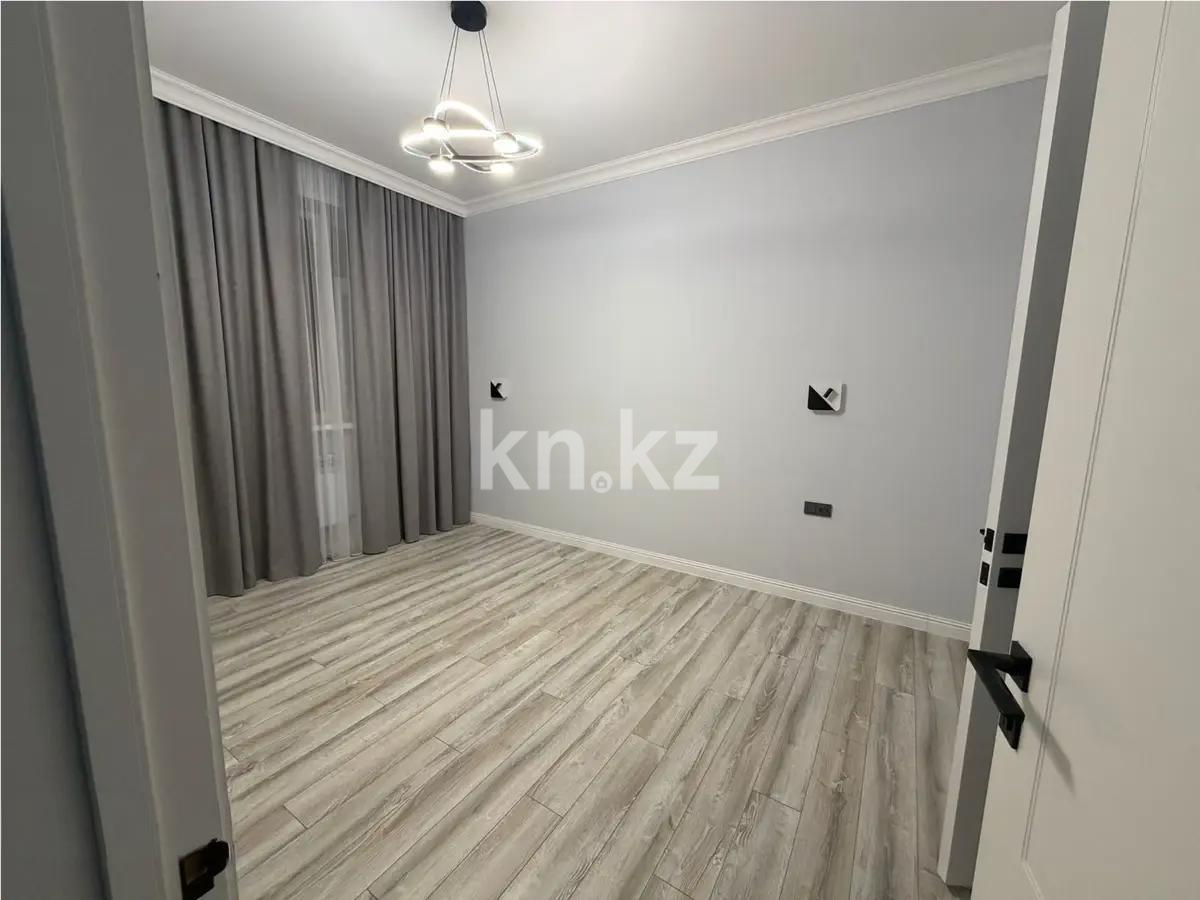 Продажа 4-комнатной квартиры, 122 м² - Продажа  четырехкомнатных квартир в Астане - страница 2 фото 2 из 7