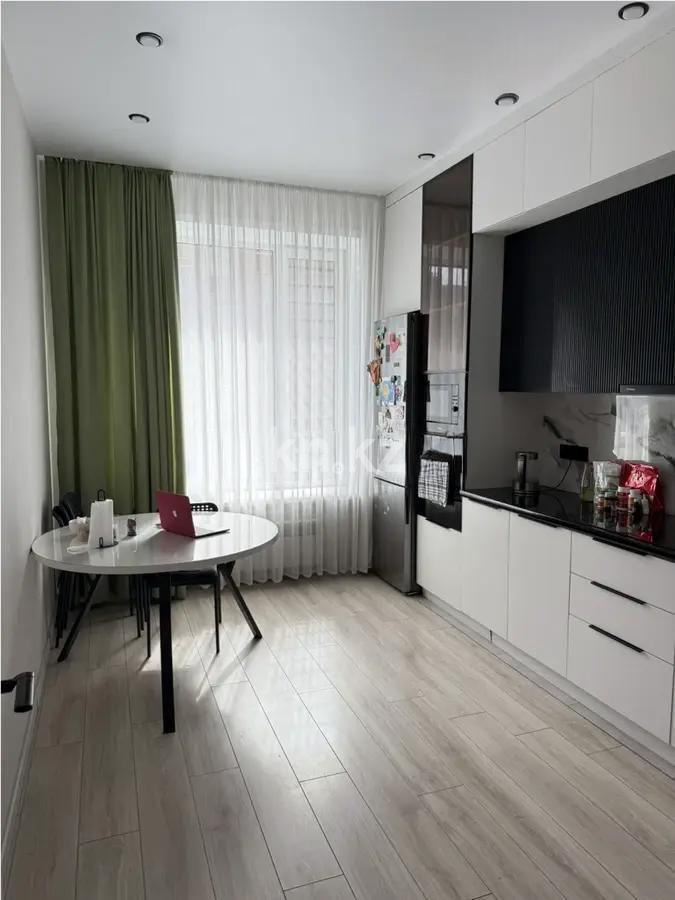 Продажа 2-комнатной квартиры, 63.4 м², ул. Омарова, дом  21/1 - Продажа  двухкомнатных квартир в Астане без посредников с фото фото 3 из 5