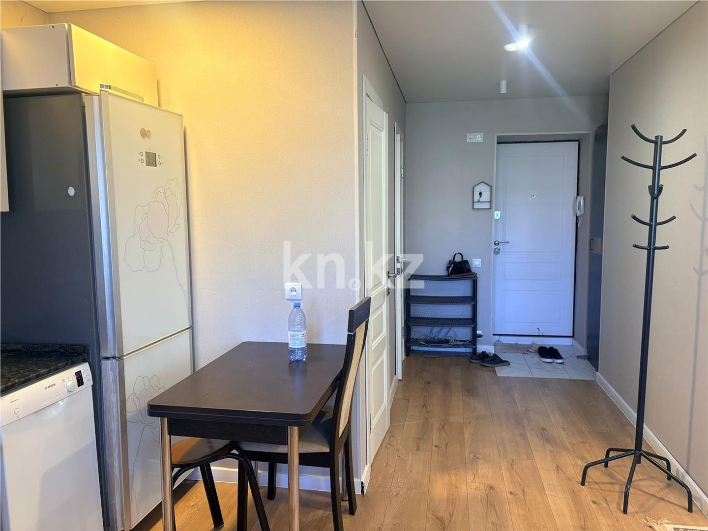 Продажа 2-комнатной квартиры, 38 м² в Караганде - фото 4