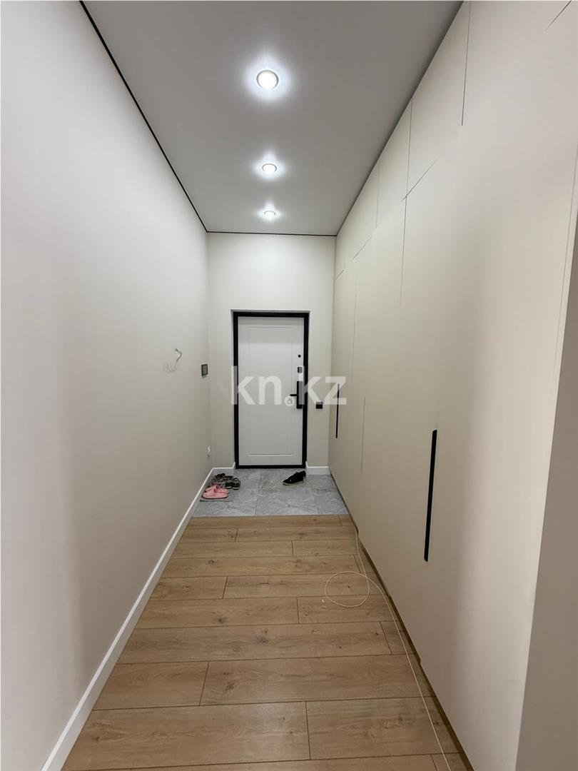 Продажа 2-комнатной квартиры, 54 м² в Астане - фото 11