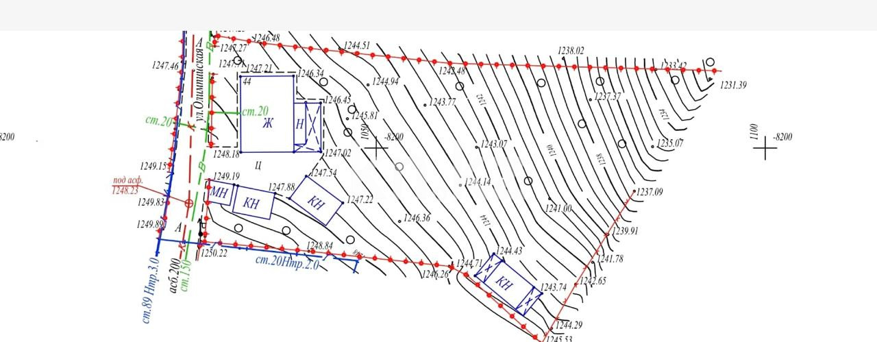 Продажа участка, 12 сот. - Продажа земельных участков в Алматы фото 16 из 16