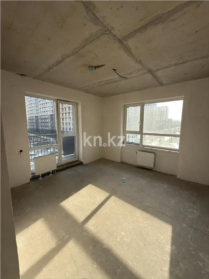 Продажа 4-комнатной квартиры, 93 м² - Продажа четырехкомнатных квартир в монолитно-каркасном доме в Казахстане - страница 6 фото 1 из 3