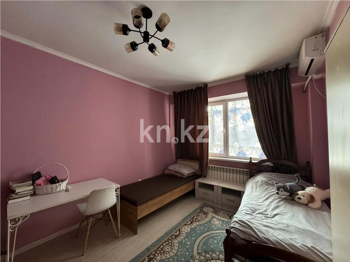 Продажа 1-комнатной квартиры, 40 м², Кульджинский тракт, дом  16/1 - Продажа  однокомнатных квартир в Алматы с фото фото 1 из 4