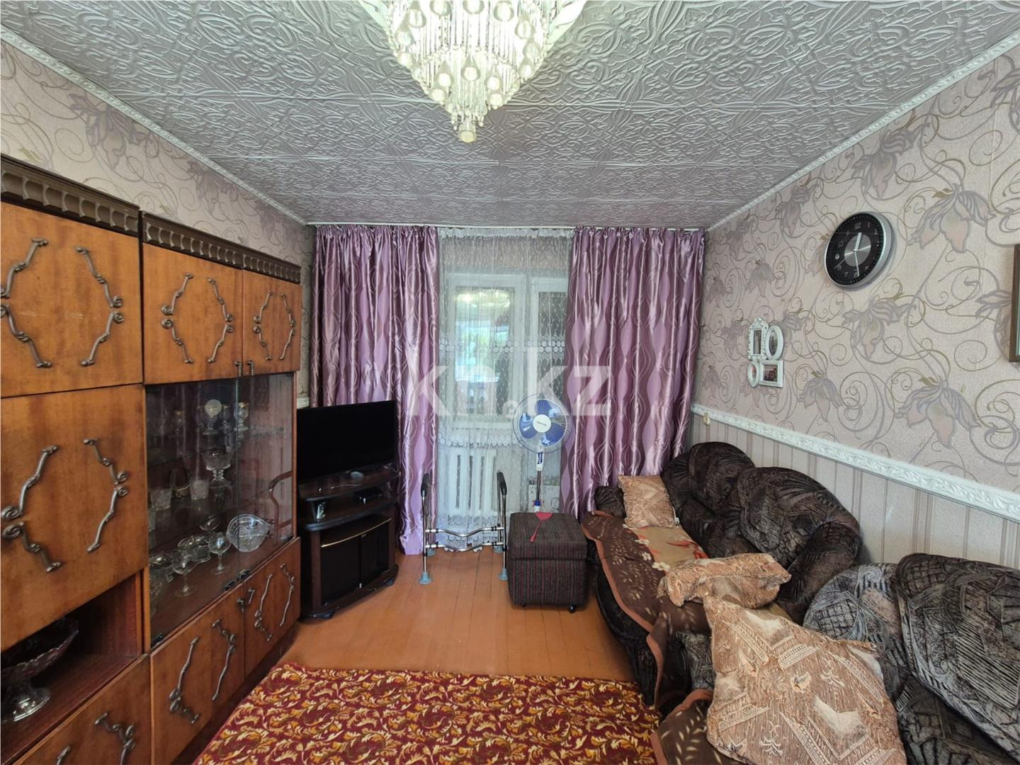 Продажа 3-комнатной квартиры, 57 м² в Темиртау - фото 2