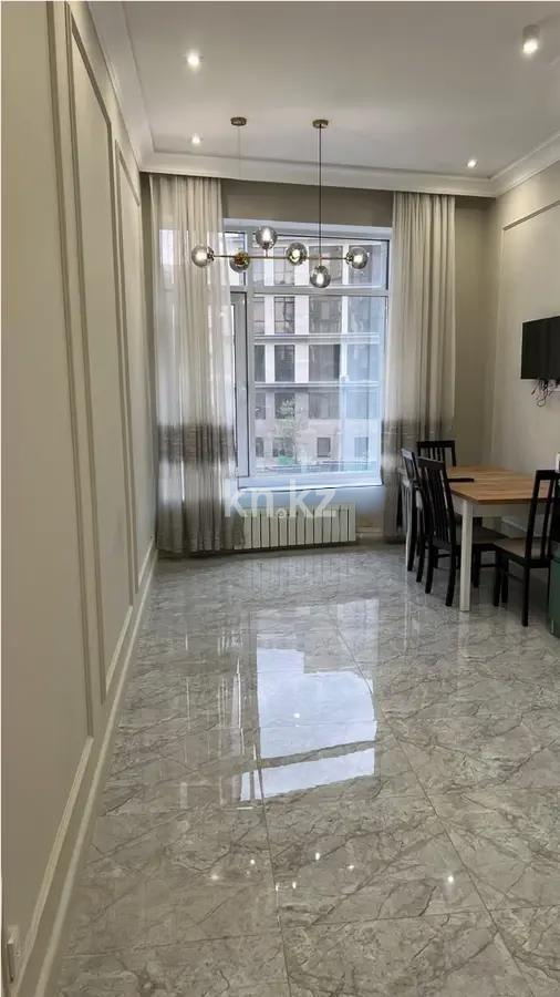 Продажа 4-комнатной квартиры, 125.9 м² - Продажа квартир от собственников в Алматы - страница 20 фото 2 из 4