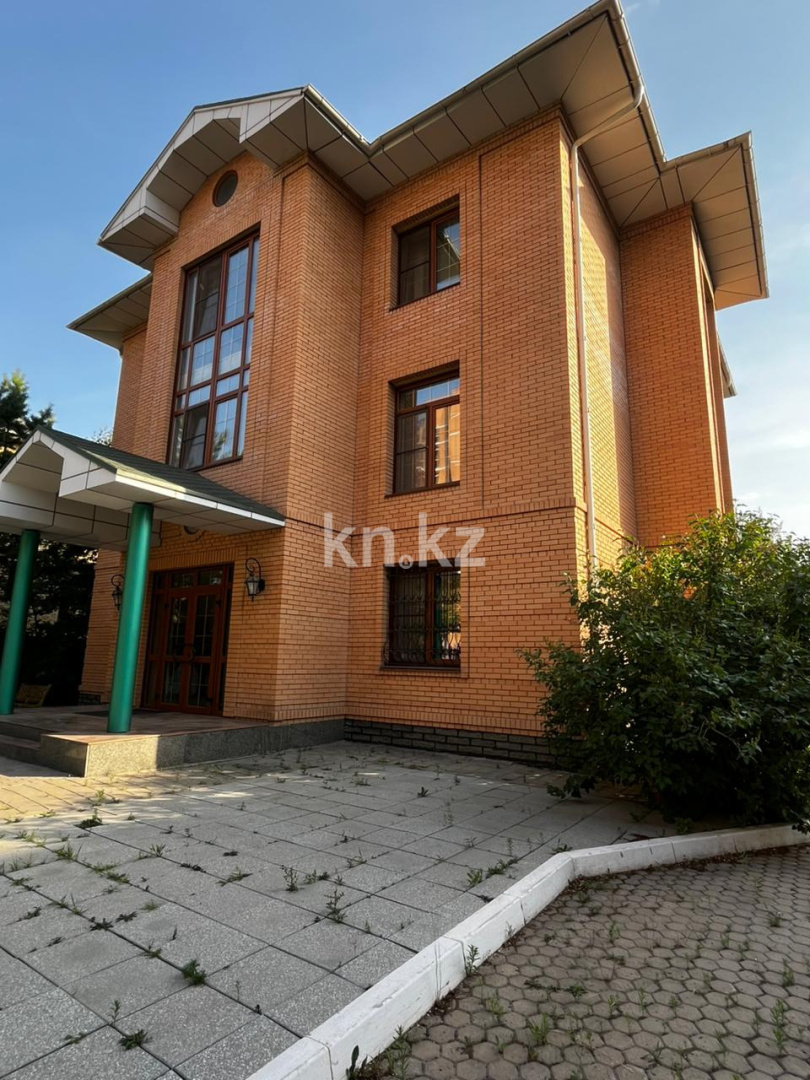 Продажа 6-комнатного дома, 420 м² - Продажа пятикомнатных и более домов, коттеджей в Астане фото 2 из 9
