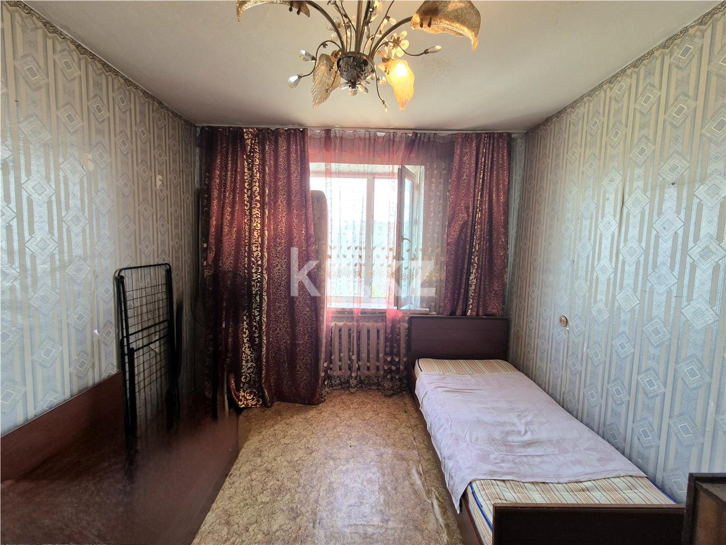 Продажа 3-комнатной квартиры, 65 м², ул. Тищенко - Продажа квартир в Темиртау фото 6 из 19