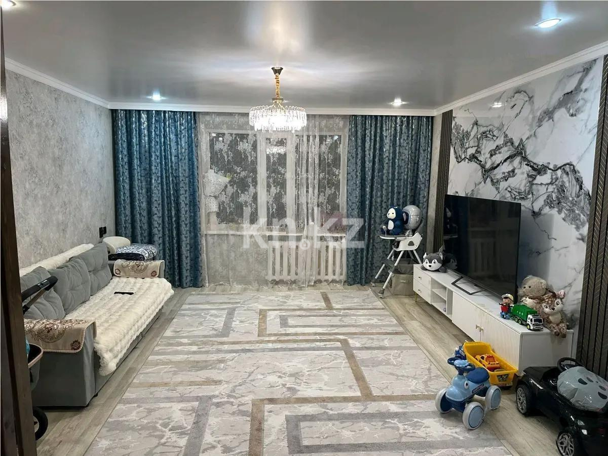 Продажа 3-комнатной квартиры, 71 м² в Шахтинске