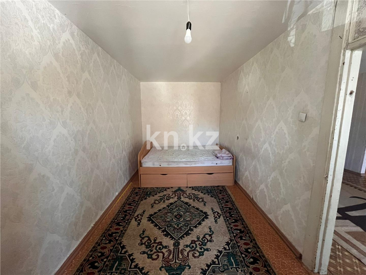 Продажа 2-комнатной квартиры, 44 м² в Караганде - фото 4