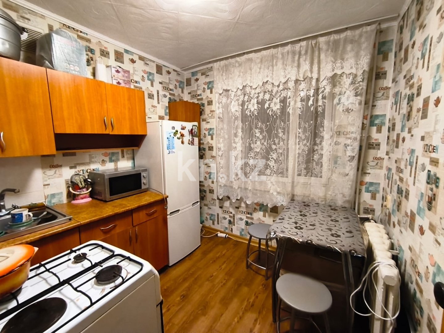 Продажа 1-комнатной квартиры, 31 м² в Темиртау - фото 2