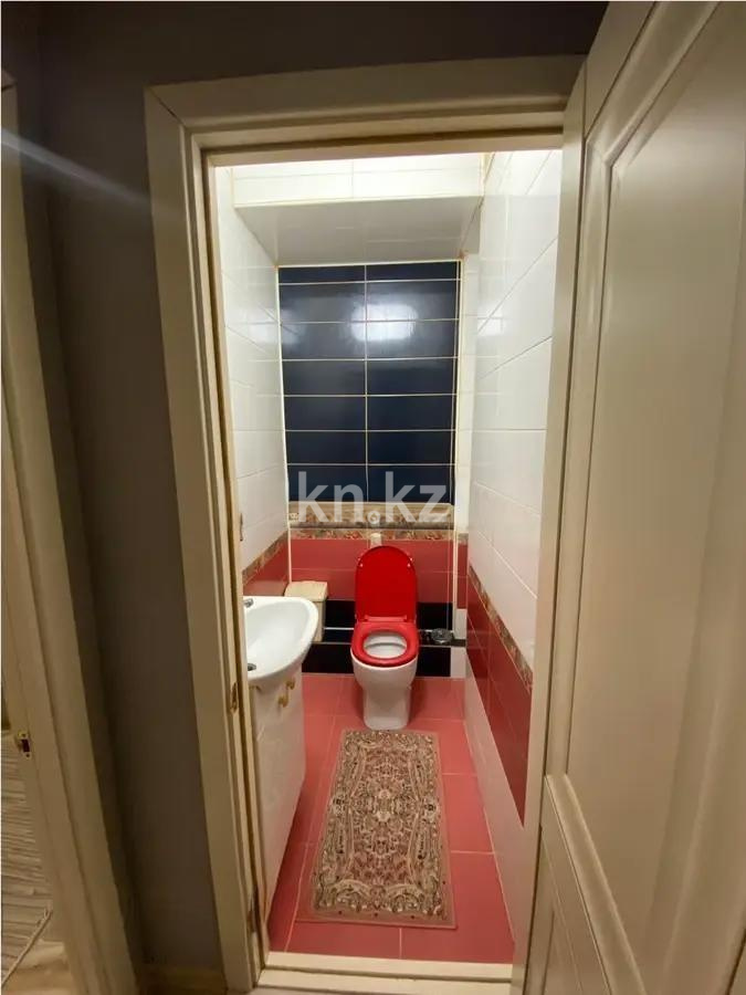 Продажа 3-комнатной квартиры, 105.4 м² - Продажа квартир в новостройках Астаны без посредников - страница 7 фото 6 из 7