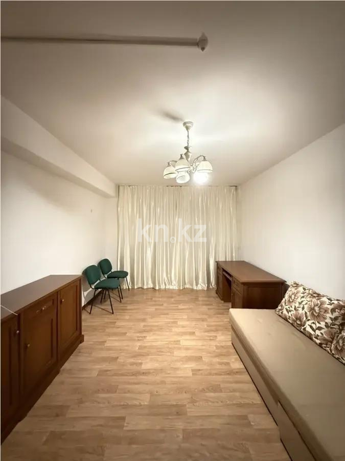 Продажа 2-комнатной квартиры, 60 м², ул. Бокина, дом  3/1 - Продажа квартир в Алматы фото 1 из 6