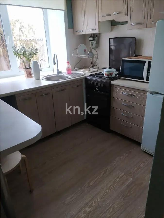 Продажа 1-комнатной квартиры, 32 м², ул. Терешковой, дом  34 - Продажа квартир в Караганде без посредников фото 3 из 4