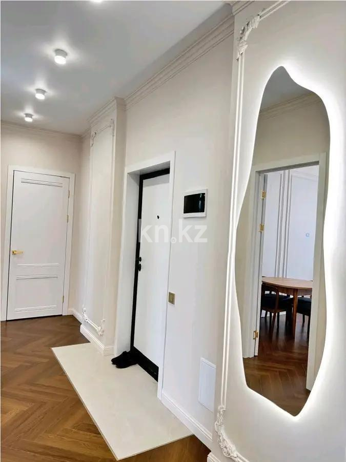 Продажа 3-комнатной квартиры, 65 м² в Астане - фото 4