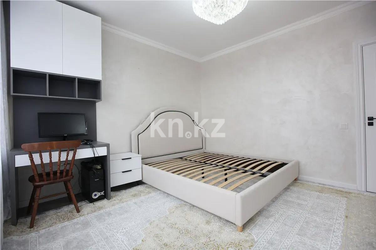 Продажа 2-комнатной квартиры, 56 м² в Алматы - фото 3