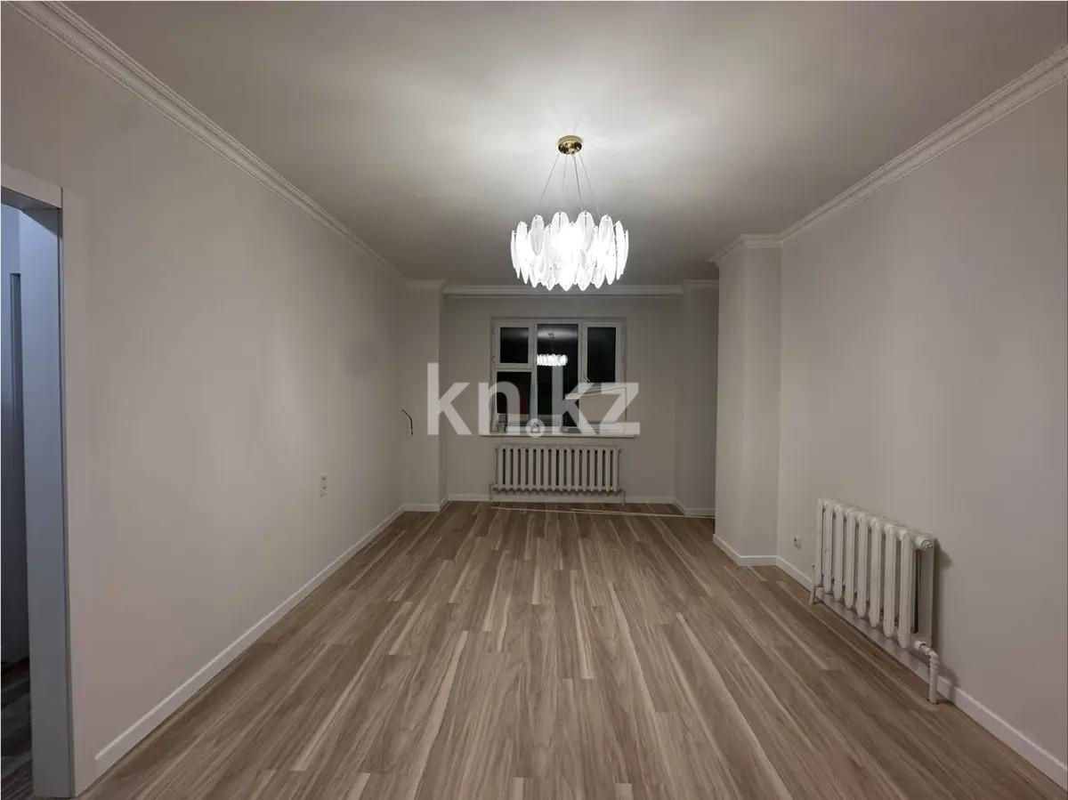 Продажа 1-комнатной квартиры, 40 м² в Астане