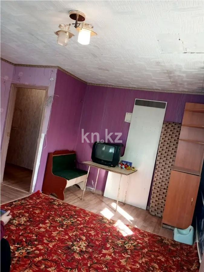 Продажа 1-комнатной квартиры, 29 м² - Продажа квартир в Пришахтинске Караганды - страница 2 фото 2 из 4