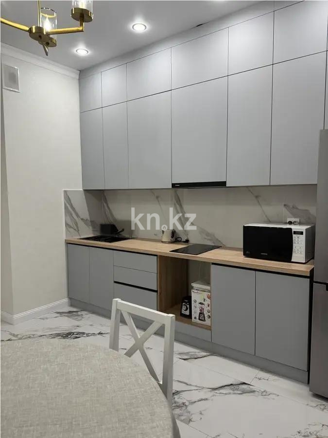 Продажа 1-комнатной квартиры, 45.2 м² - Продажа земельных участков в Актау фото 2 из 3
