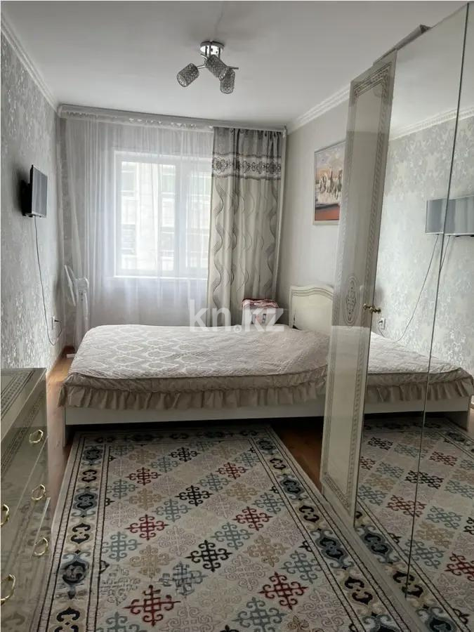 Продажа 3-комнатной квартиры, 60 м² - Продажа квартир в Астане - страница 41 фото 2 из 5