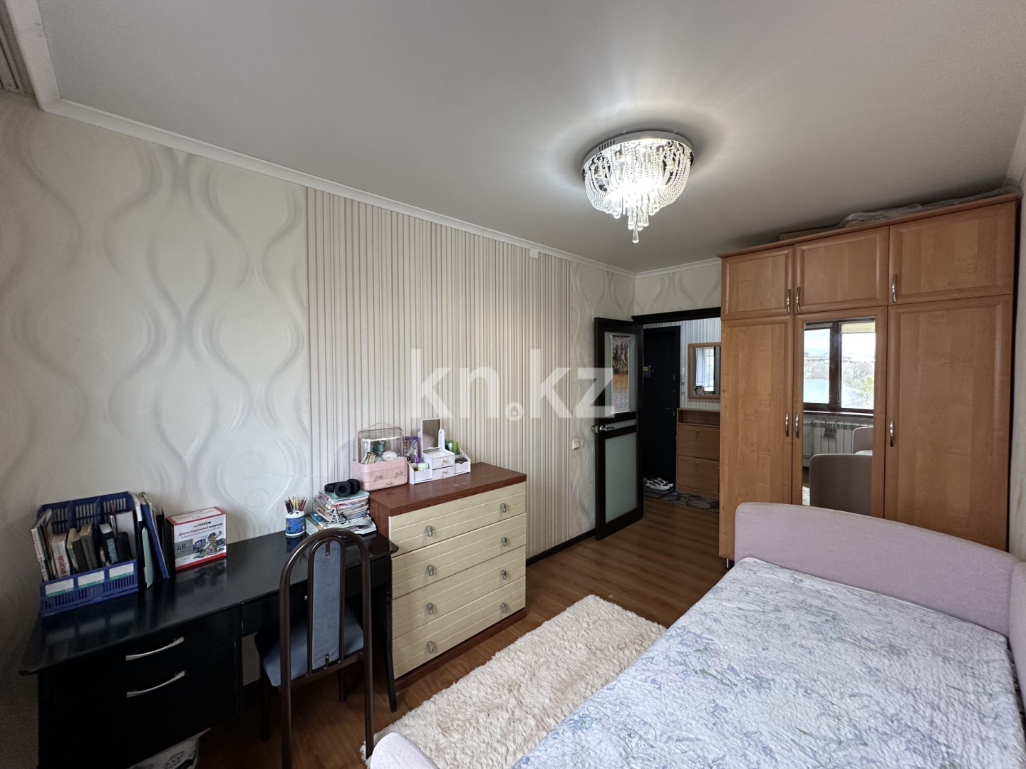 Продажа 3-комнатной квартиры, 61.8 м² - Продажа квартир в районе Юго-Восток в Караганде фото 11 из 31