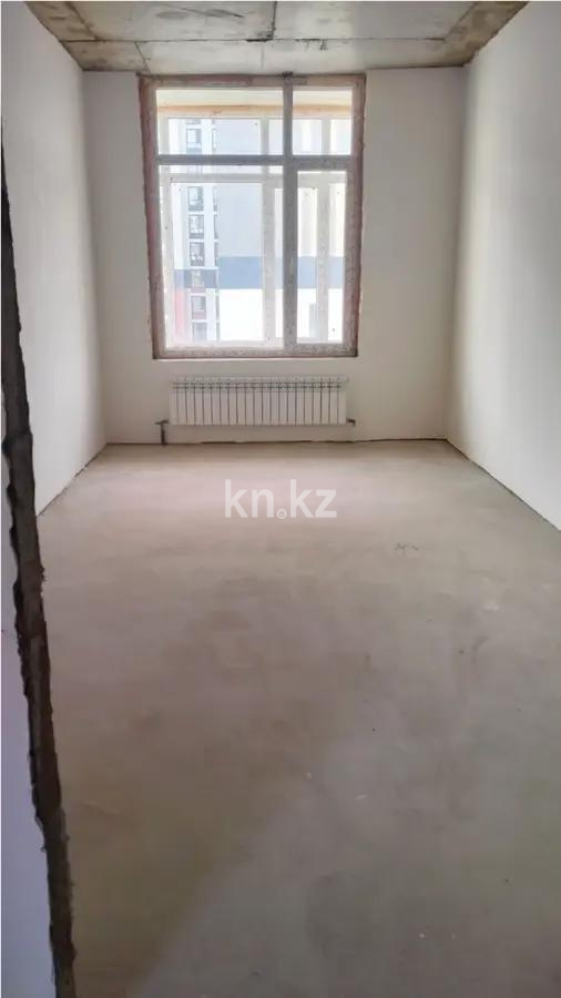 Продажа 2-комнатной квартиры, 64.5 м², ул. Айтеке би, дом  7 стр - Продажа  двухкомнатных квартир в новостройках Астаны без посредников фото 1 из 5