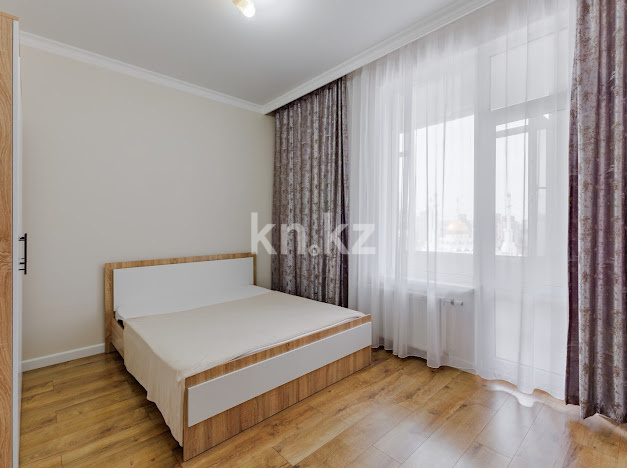Продажа 2-комнатной квартиры, 45 м² в Астане - фото 8