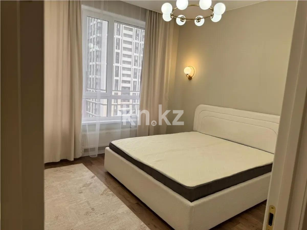 Продажа 2-комнатной квартиры, 45 м² в Астане - фото 2