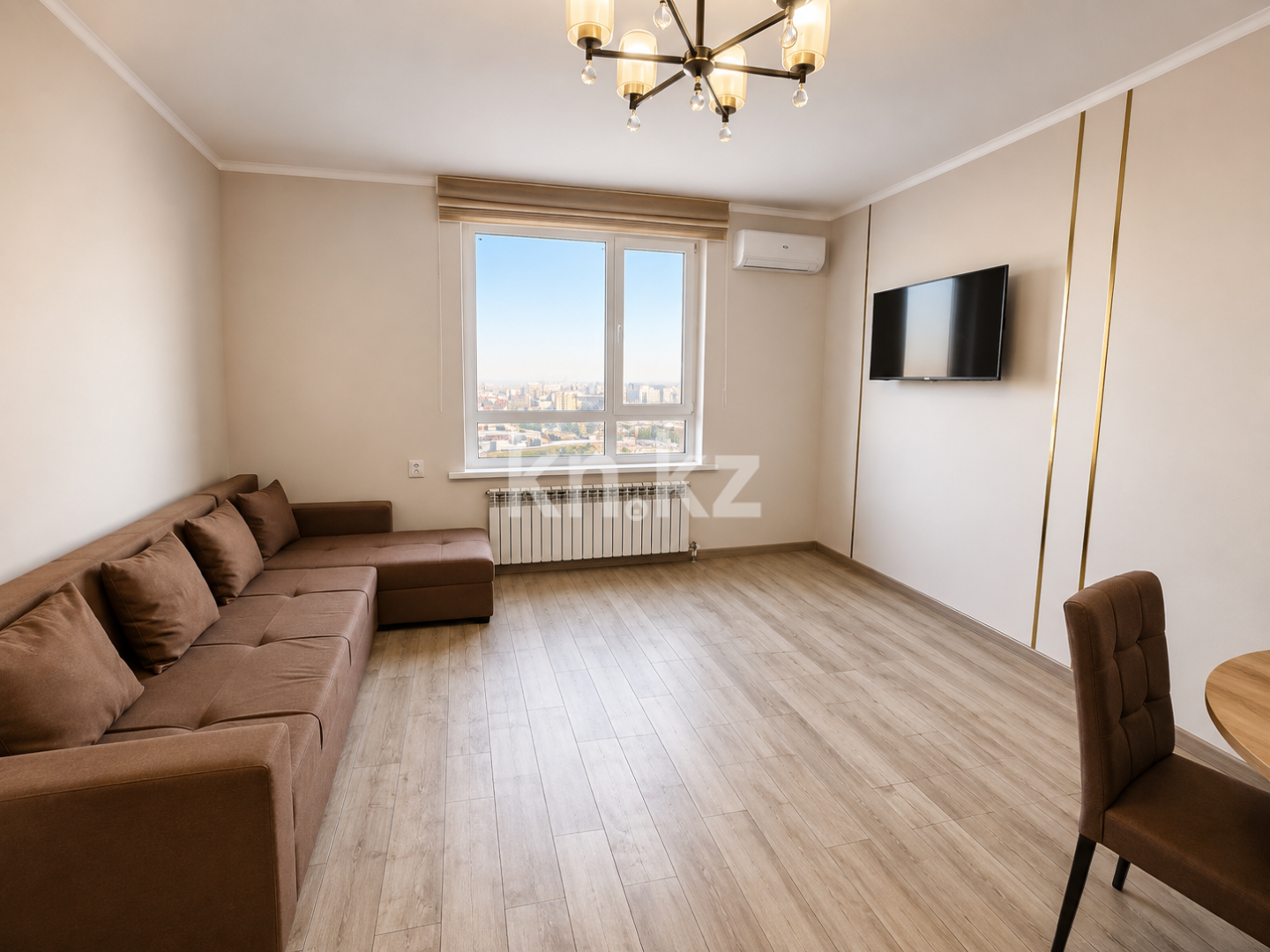 Продажа 1-комнатной квартиры, 31 м² - Продажа квартир в Бостандыкском р-не Алматы - страница 41 фото 2 из 13