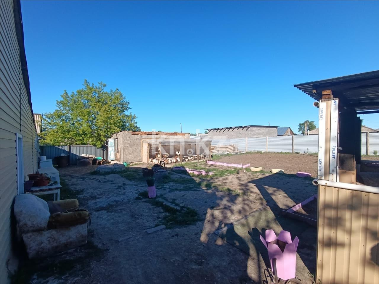 Продажа 3-комнатного дома, 73 м² в Караганде - фото 5