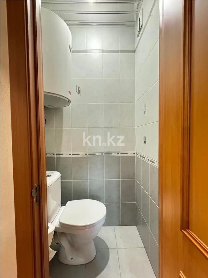 Продажа 2-комнатной квартиры, 49.6 м², ул. Кокдала, дом  8 в Алматы - фото 5