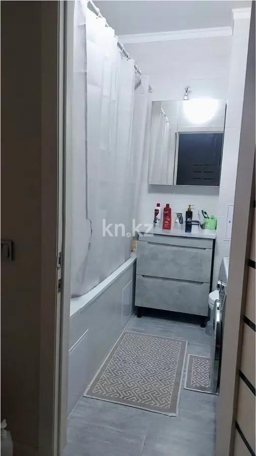 Продажа 2-комнатной квартиры, 54.2 м², ул. Байтурсынова, дом  39/2 - Продажа квартир в новостройках Астаны фото 3 из 4