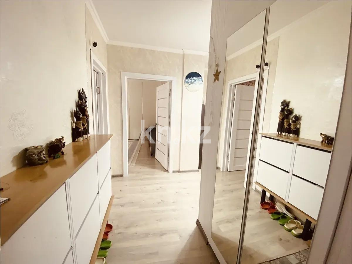 Продажа 3-комнатной квартиры, 78 м², пр. Момышулы, дом  27 в Астане - фото 7