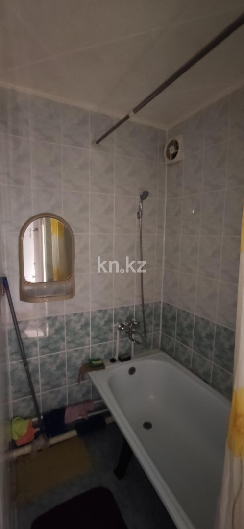 Аренда 2-комнатной квартиры, 48 м² - Аренда квартир помесячно от хозяев в Караганде фото 6 из 9