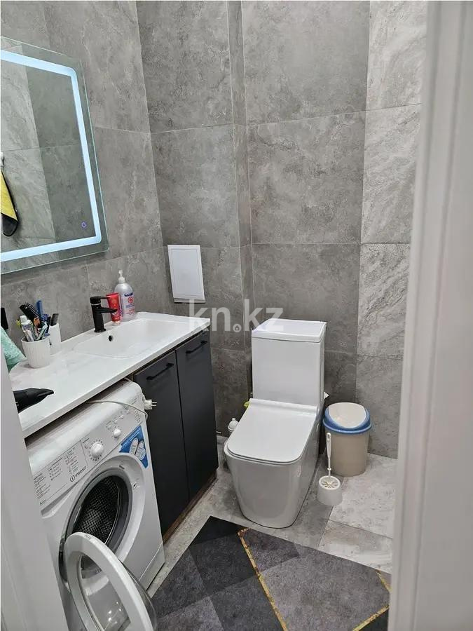 Продажа 2-комнатной квартиры, 57.4 м², ул. Айтматова, дом  77/4 в Астане - фото 6 Продажа 2-комнатной квартиры, 57.4 м², ул. Айтматова, дом  77/4 в Астане - фото 6