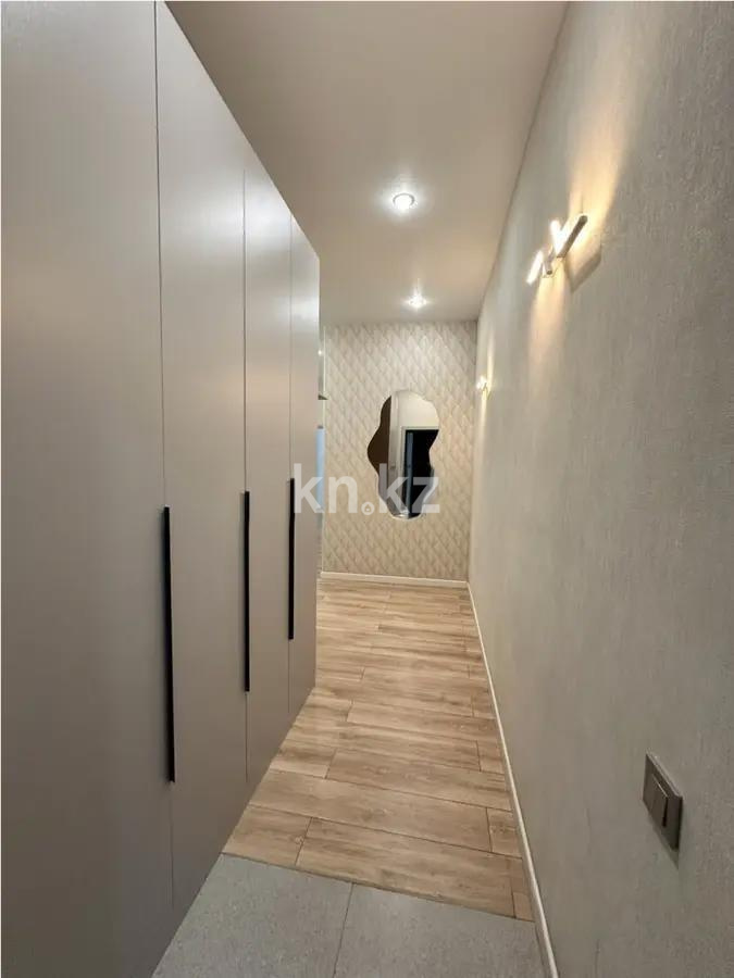 Продажа 2-комнатной квартиры, 55 м², ул. Айтматова, дом  59 в Астане - фото 6