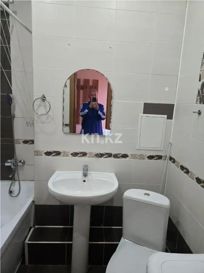 Продажа 2-комнатной квартиры, 45.2 м² в Астане - фото 3