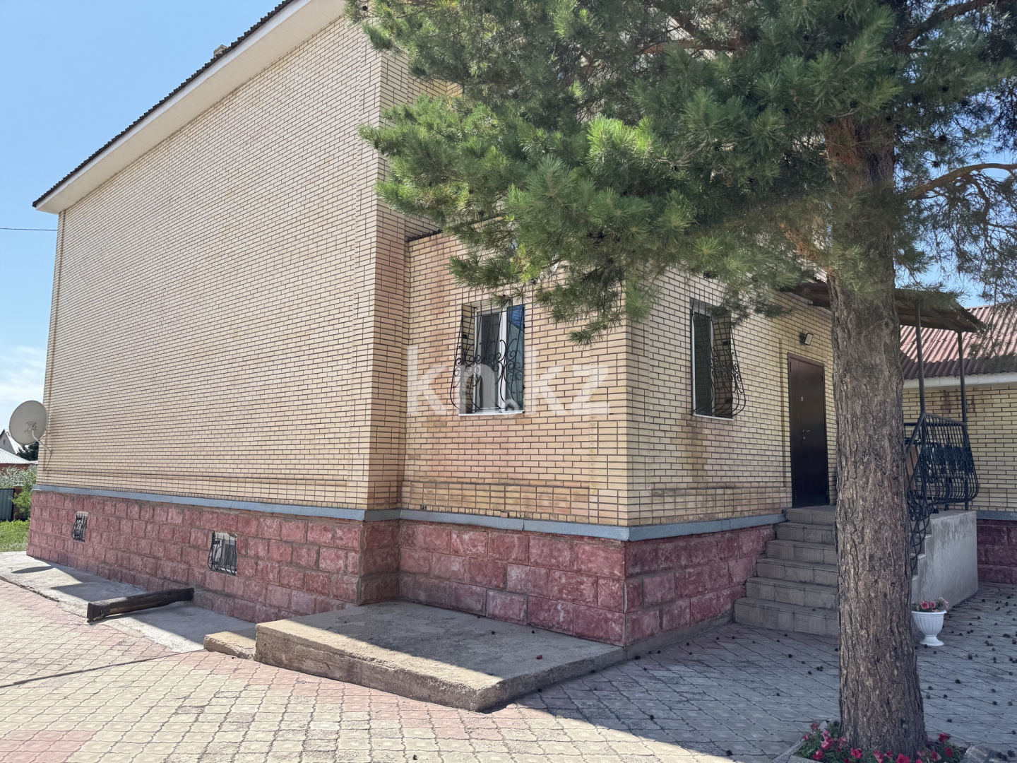 Продажа 6-комнатного дома, 338 м², ул. Молдагуловой в Караганде - фото 28